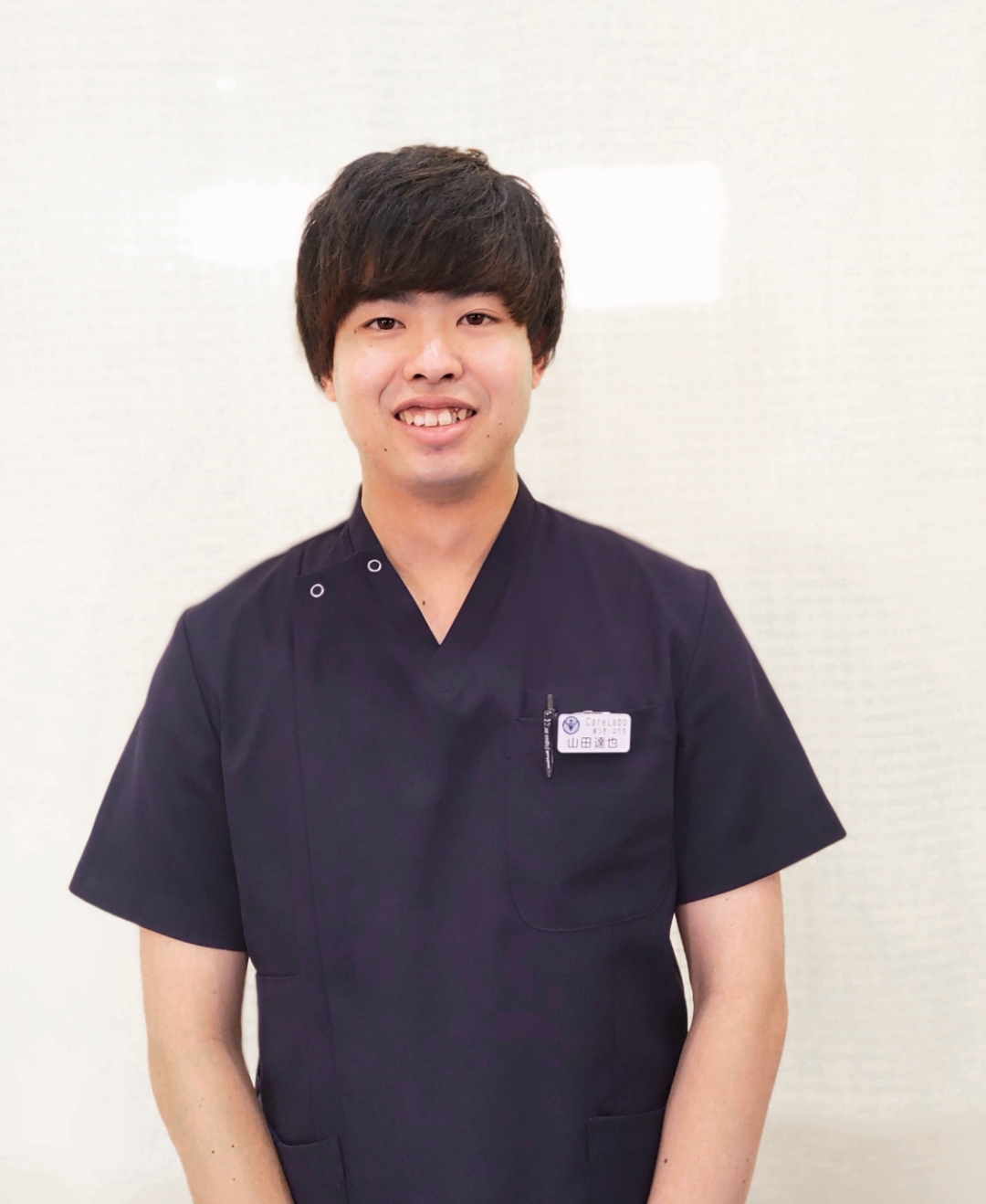 山田達也